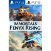 Immortals Fenyx Rising PS4/PS5